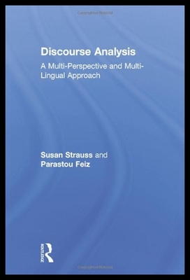 【预售】Discourse Analysis: Putting Our Worlds
