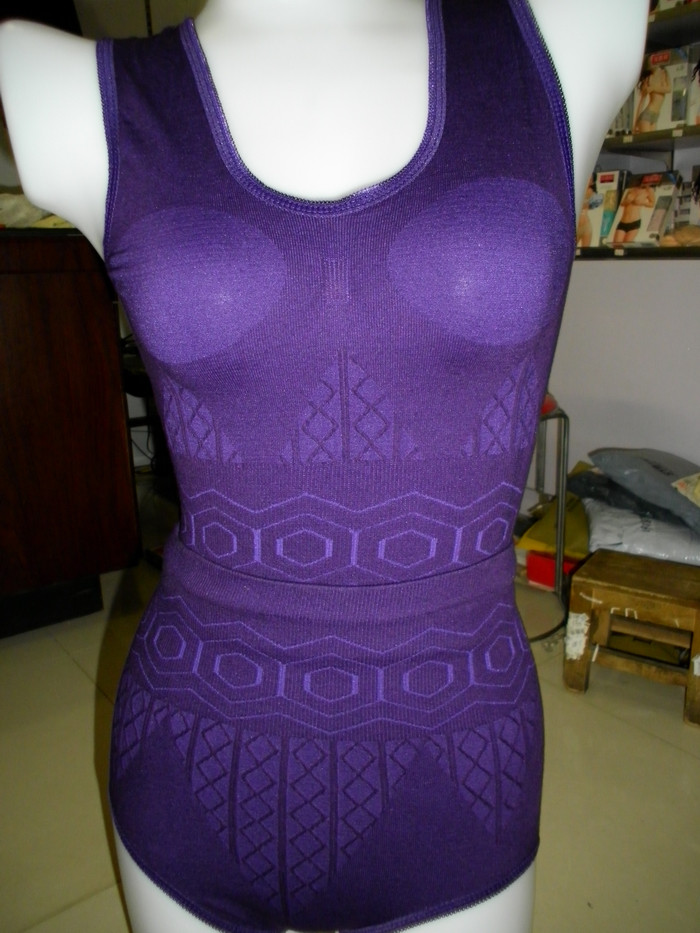 Corset amincissant - Ref 696693 Image 1