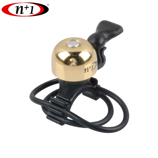 Avertisseur de vélo sonnerie commune - Ref 1459824 Image 1