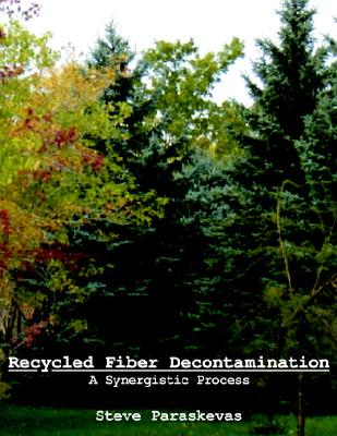 【预售】Recycled Fiber Decontamination: A Synergistic Pro...