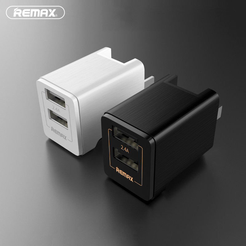 chargeur REMAX - Ref 1300123 Image 1