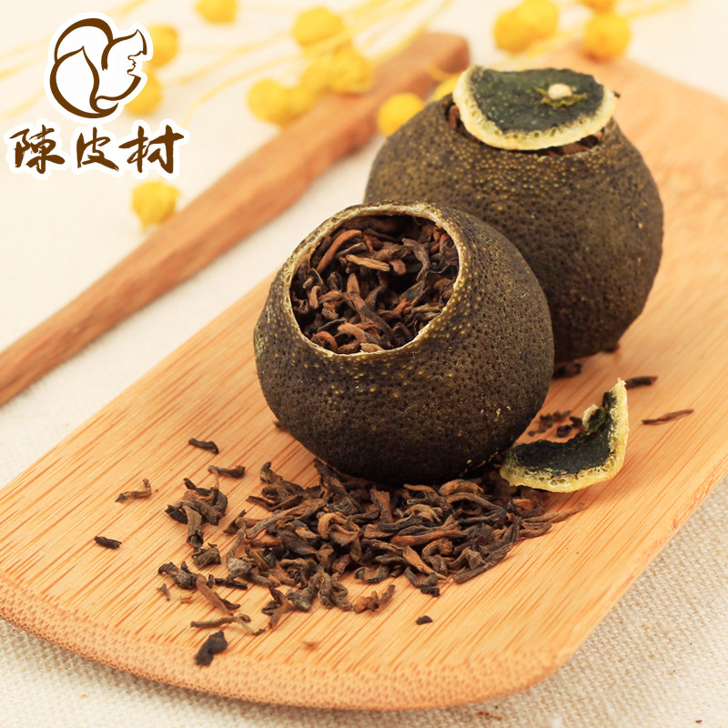 #好店即正义#最接地气儿的好吃食 - 厨神的饕餮清单：40只天猫篇