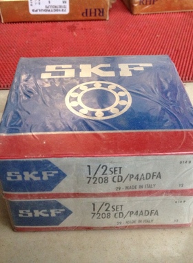 瑞典SKF进口轴承 NU1004M1 NU1004M 圆柱滚子轴承 32104