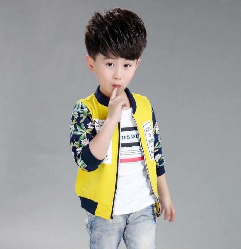 Blouson pour garcon - Ref 2157732 Image 1