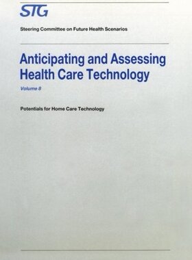 【预订】Anticipating and Assessing Health Ca...