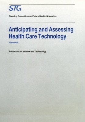 【预订】Anticipating and Assessing Health Ca...