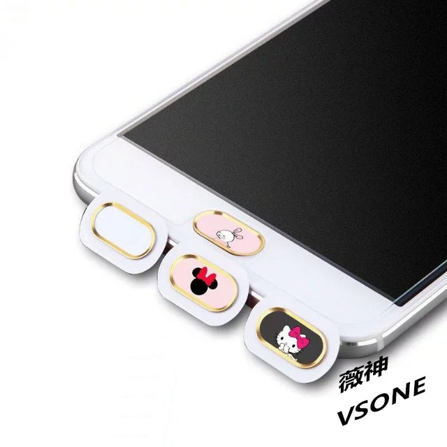 Sticker pour téléphone portable - Ref 1367831 Image 1