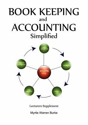 【预售】Book Keeping and Accounting Simplified, Lectur...