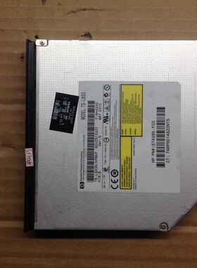 dell/戴尔1014 1015 A840 PP38L 1088 A860 N4050 光驱刻录机DVD