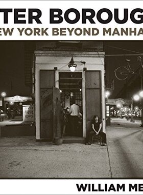 【预订】Outer Boroughs: New York beyond Manhattan