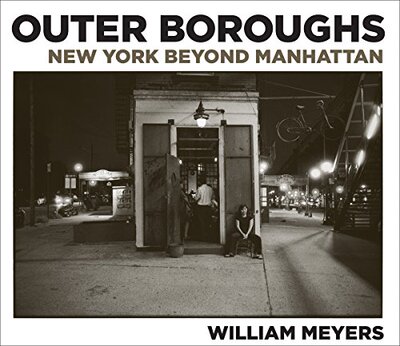 【预订】Outer Boroughs: New York beyond Manhattan