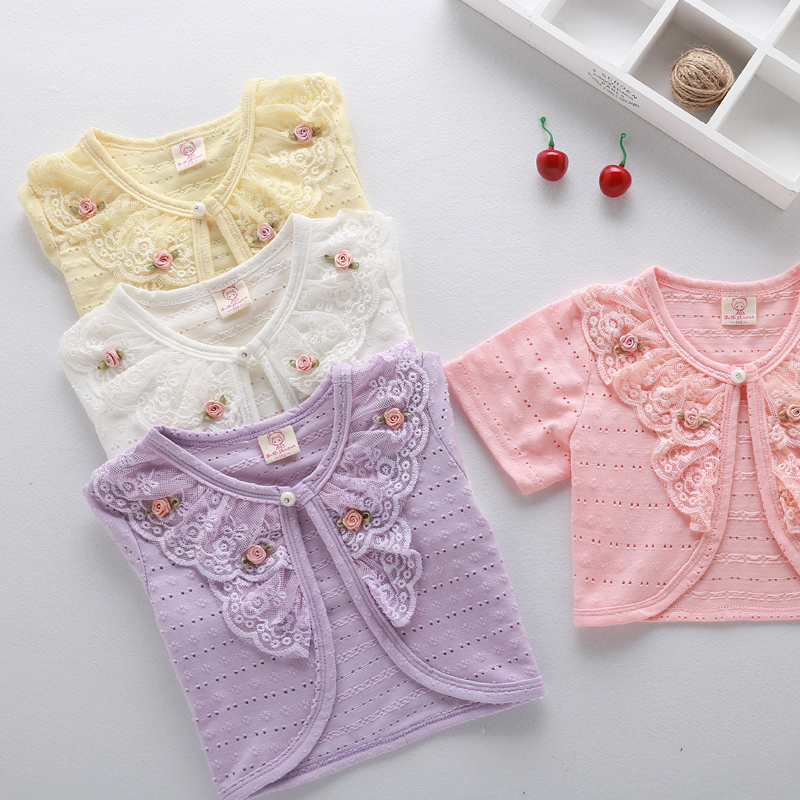 Cape pour fille - Ref 2155115 Image 1