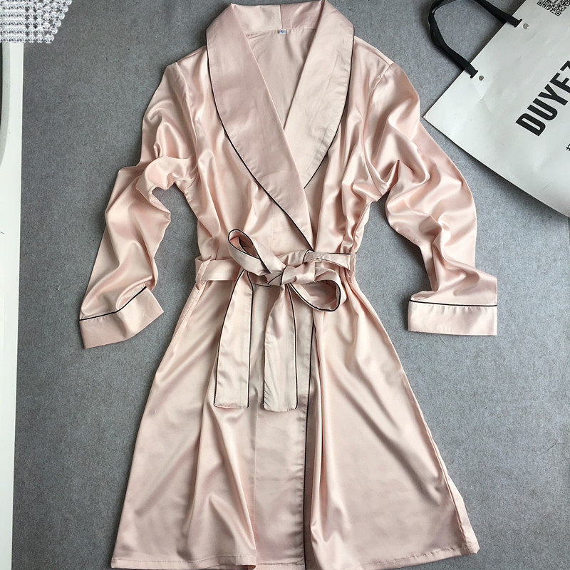 Peignoir jeunesse - Ref 599787 Image 1