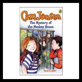 the Monkey House and Jansen CAM 预售 Mystery