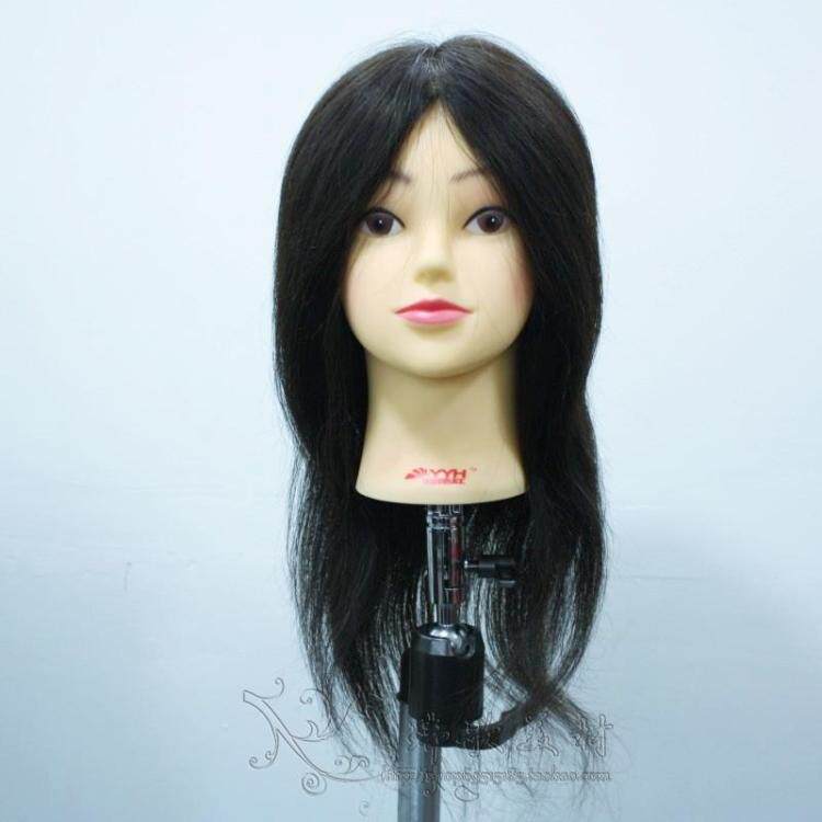 Tête mannequin - Ref 283254 Image 1