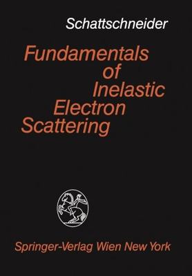 【预订】Fundamentals of Inelastic Electron S...