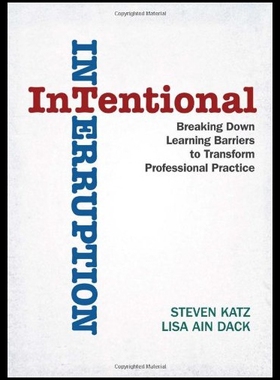 【预售】Intentional Interruption: Breaking Down Learning