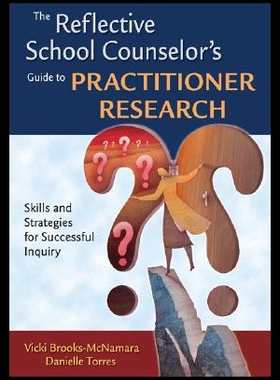 【预售】The Reflective School Counselor's Gu...