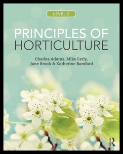 预售 Level Principles Horticulture