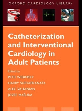 【预售】Catheterization and Interventional Cardiology in