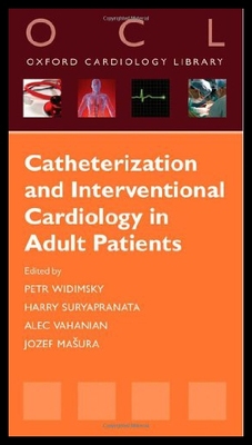 【预售】Catheterization and Interventional Cardiology in