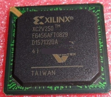 XC2V250-4FG456C XC2V250 全新原装 现货库存