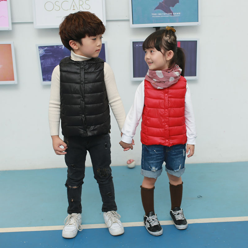 Gilet enfant - Ref 2070511 Image 4