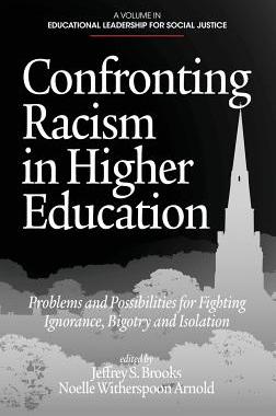 【预售】Confronting Racism in Higher Education: Proble...