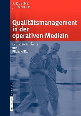 【预售】Qualitatsmanagement in Der Operative...