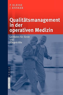 【预售】Qualitatsmanagement in Der Operative...