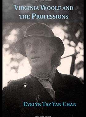 【预售】Virginia Woolf and the Professions