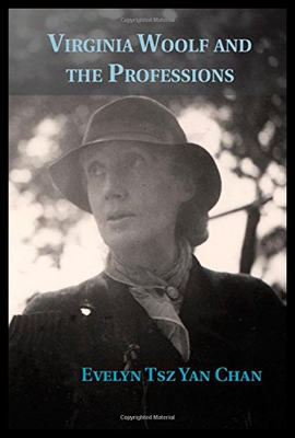 【预售】Virginia Woolf and the Professions