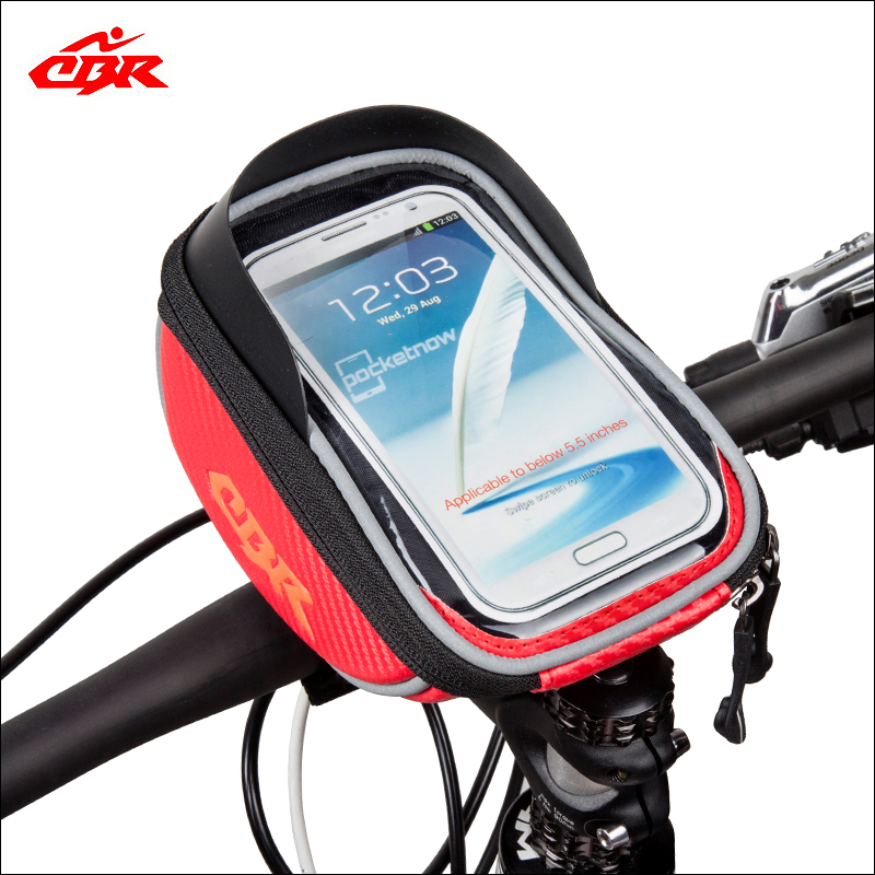 Sacoche pour vélo mixte - Ref 2233133 Image 1