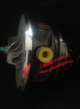适用于奥迪A4L 2.0T涡轮增压器机芯06H 145 701Q 06H145701Q