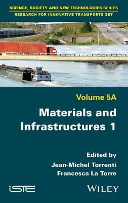 【预订】Materials and Infrastructures 1