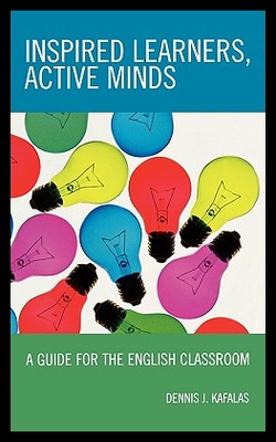 【预售】Inspired Learners, Active Minds: A G...