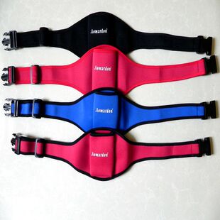 私教跳操麦包对讲机接收器团课麦克风发射器腰包私教小蜜蜂腰包