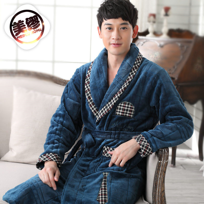 Peignoir jeunesse SHRM661020 - Ref 589572 Image 1