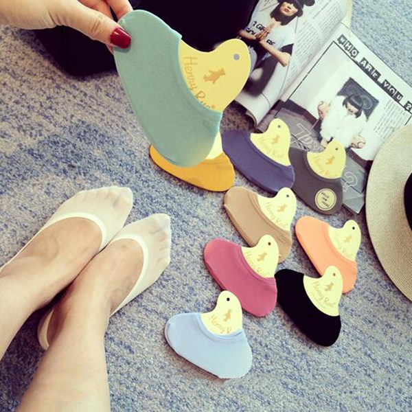 Chaussettes - collants simple - Ref 778891 Image 1