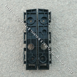 比德文M7雷丁D70宝路达DS7电动汽车轿车前保险杠支架支撑杠卡前脸