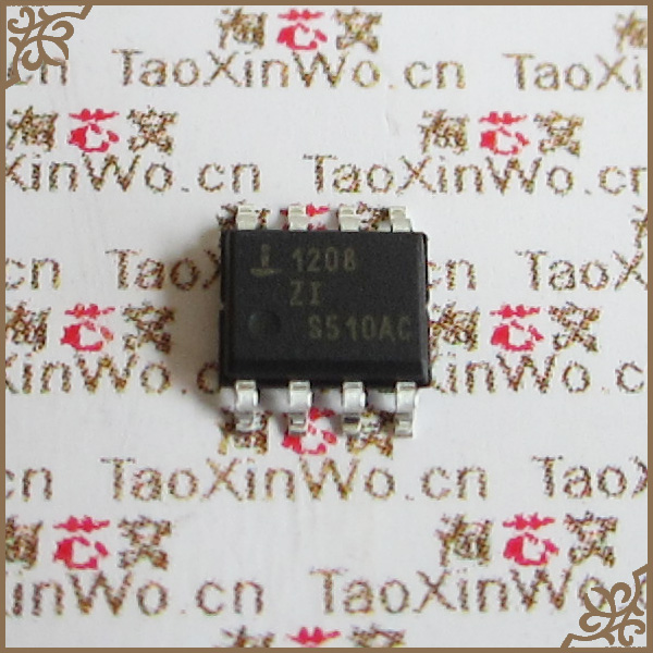 全新原装Intersil ISL1208IB8Z-TK SOP8 现货促销