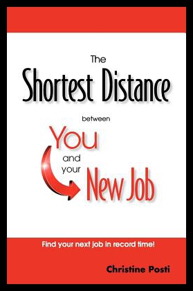 【预售】The Shortest Distance Between You and Your New Jo