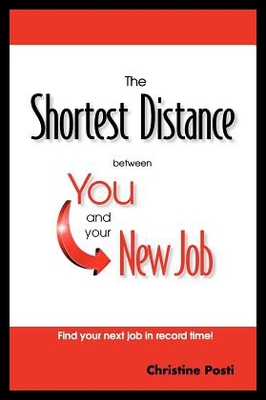 【预售】The Shortest Distance Between You and Your New Jo