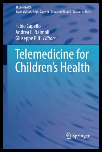 【预售】Telemedicine ...