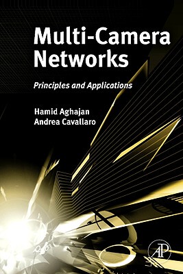 【预售】Multi-Camera Networks: Principles and Applicati