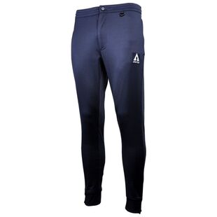 冲顶JOOTIN 黑标 FCRB休闲运动结合 K3068 针织 收腿长裤