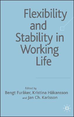 【预售】Flexibility and Stability in Working Life