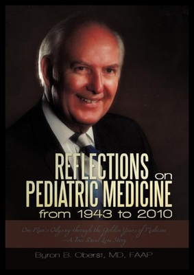 【预售】Reflections on Pediatric Medicine from 1943 to 20
