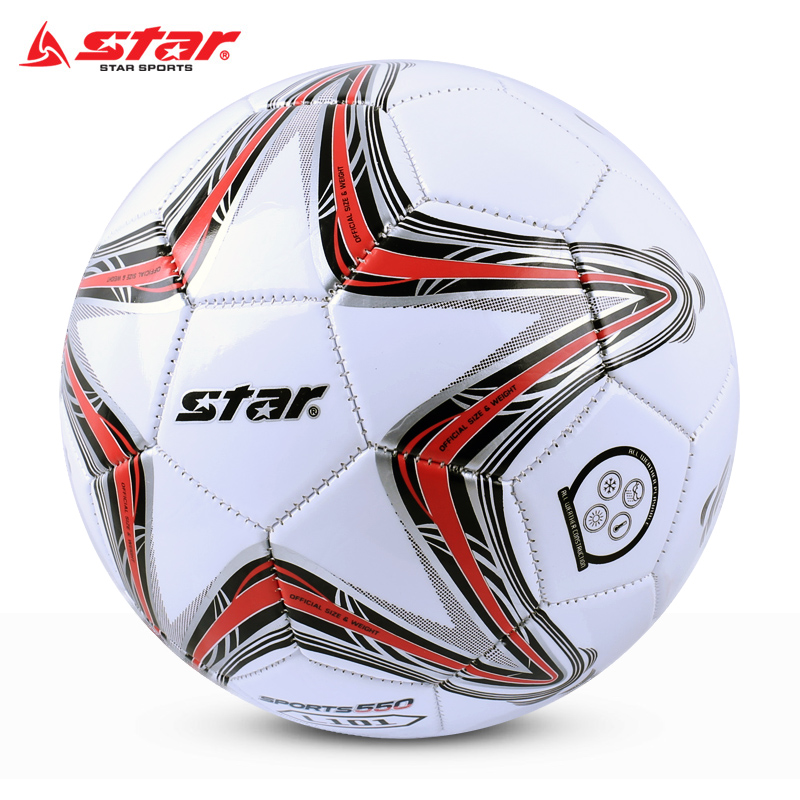 Ballon de foot - Ref 5018 Image 2