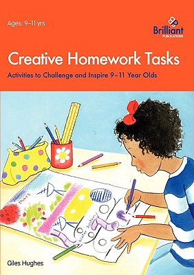 【预售】Creative Homework Tasks: Activities to Challen...